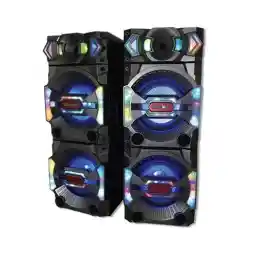 اسپیکر شوک ویو مدل ST-1090 Shockwave speaker model ST-1090