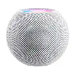 اسپیکر بلوتوثی اپل مدل HomePod Mini