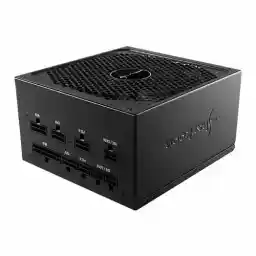 پاور شارکن 750 وات SilentStorm Cool Zero full Modular Sharkoon SilentStorm Cool Zero 750W full Modular PSU