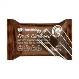 صابون دست تراپیکال دارچین هندولوژی