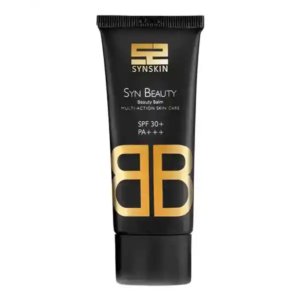 بی بی کرم SPF30 ساین اسکین Synskin سری SynBeauty وزن 40 گرم