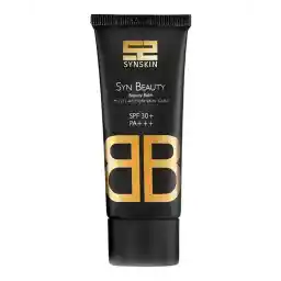 بی بی کرم SPF30 ساین اسکین Synskin سری SynBeauty وزن 40 گرم
