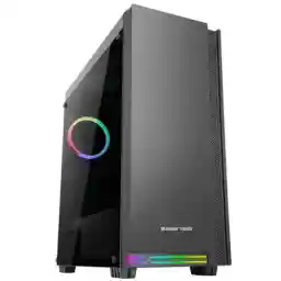 کیس کامپیوتر مسترتک G200 Mid Tower Master Tech G200 Computer Case