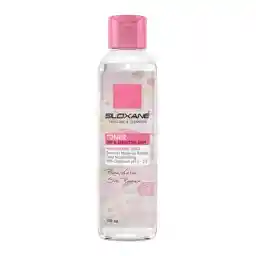 تونر رز واتر پوستهای خشک و حساس سیلوکسان