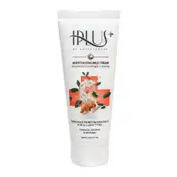 کرم تیوپی روغن بادام و جوی دوسر 50 میل آی پلاس