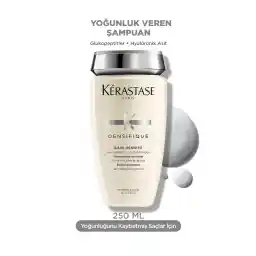 شامپو دانسیتی Kerastase Densifique Bain Densité 250ml