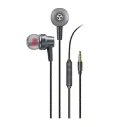 هندزفری سیمی کینگ استار مدل KE44