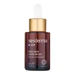 سرم ضدکبودی و تیرگی کاویت سسدرما