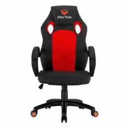 صندلی گیمینگ میشن Gaming Chair Meetion MT CHR05 با ماساژور Gaming Chair Meetion MT CHR05