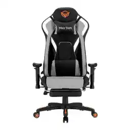 صندلی گیمینگ میشن CHR22 Gray MEETION MT-CHR22-Gray Gaming Chair