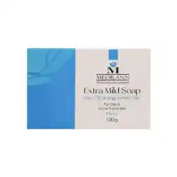 پاک کننده غیر صابونی پوست چرب و آکنهای مدیلن