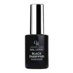 لاک تقویتی اکسپرت بلک دایموند گلدن رز