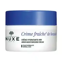 کرم مرطوب کننده فرش پوست نرمال 48 ساعته نوکس