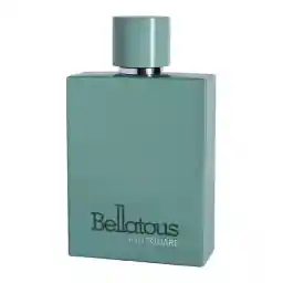 ادو پرفیوم مردانه رد اسکوئر 100 میل بلاتوس