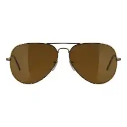 عینک آفتابی ری بن مدل 3026-001/33