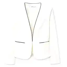 کت کوتاه زنانه - مانگو