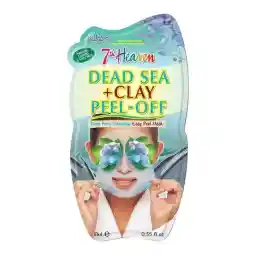 ماسک پیل-آف لایه بردار خاک رس و نمک دریا پوست مختلط سون هیون