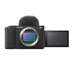 دوربین عکاسی سونی مدل ZV-E1 mirrorless body دوربین عکاسی سونی مدل ZV-E1 mirrorless body