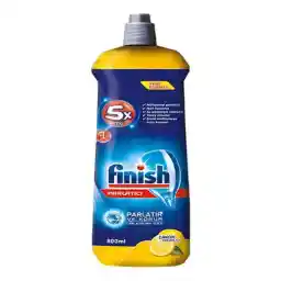 براق کننده ظروف فینیش مدل Lemon حجم 800 میلی لیتر براق کننده ظروف فینیش مدل Lemon حجم 800 میلی لیتر