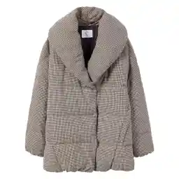 پالتو کوتاه زنانه - مانگو