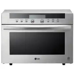 مایکروویو ال جی سری سولاردام مدل MS98CR-GSC