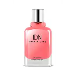 عطر زنانه Duke Nickle Edp 50 ml Qdnbp11001