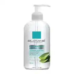 ژل مرطوب کننده پوست مدل هیدرابوست سیلوکسان