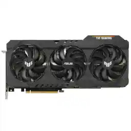 کارت گرافیک ایسوس مدل TUF Gaming GeForce RTX 3070 Ti OC Edition O8G