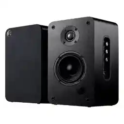 اسپیکر سه تیکه اف اند دی مدل آر 30 بی تی بلوتوثی و با سیم اسپیکر سه تیکه مدل آر 30 بی تی محصولی از برند «اف‌انددی» (F&D) است.