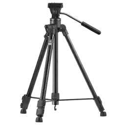 سه پايه فیلمبرداری و عکاسی بنرو Benro T980EX Photo and Video Tripod