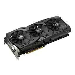 کارت گرافیک ایسوس مدل ROG-STRIX-GTX1070-O8G-GAMING