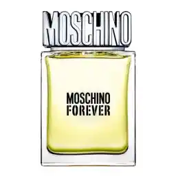 ادو تویلت مردانه فوراور ماسکینو