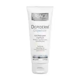 دپیدرم سیتی وایت ژل اوریاژ