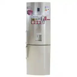 یخچال و فریزر ال جی مدل GT-B2014PS