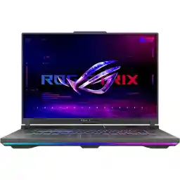 لپ تاپ 16 اینچی ایسوس مدل ROG Strix G16 G614JU-N3235-i7 32GB 2SSD RTX4050 - کاستوم شده