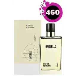 عطر زنانه Bargello 460 Floral Edp 50 ml