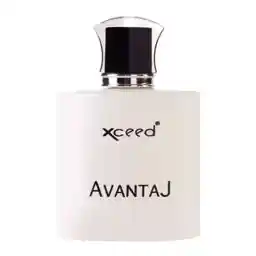 ادو پرفیوم مردانه آوانتاژ وایت 100 میل اکسید