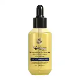 سرم مراقبت از پوست صورت مورینگاامو