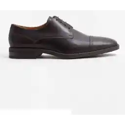 کفش چرم رسمی مردانه - مانگو