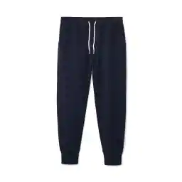 شلوار نخی دم پا کش مردانه - مانگو