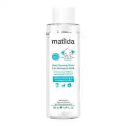 محلول پاک کننده کودک 200 میل ماتیلدا