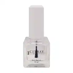 تاپ کات خشک کننده سریع لاک سیترای