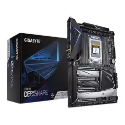 مادربرد گیگابایت مدل TRX40 DESIGNARE GIGABYTE TRX40 Designare AMD Ryzen Threadripper Motherboard