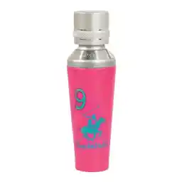 ادو پرفیوم زنانه نامبر ناین 100 میل پولو بورلی هیلز