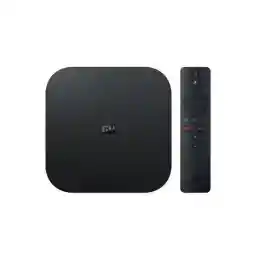 اندروید باکس پخش کننده تلویزیون شیائومی مدل Mi Box Xiaomi Mi Box MDZ-22-AB