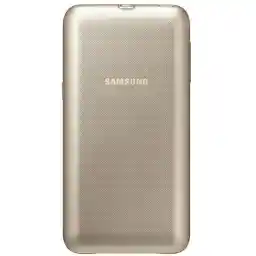 کاور شارژر همراه سامسونگ مدل Wierless ظرفیت 3400 میلی آمپر ساعت مناسب برای گالکسی S6 Edge Plus/Note 5