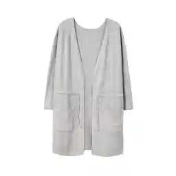 روبدوشامبر ویسکوز زنانه - مانگو