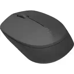 ماوس بی سیم رپو مدل M100 Silent Rapoo M100 Silent Wireless Mouse ماوس بی سیم رپو مدل M100 Silent Rapoo M100 Silent Wireless Mouse