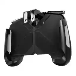 دسته بازی pubg مدل AK 16 PUBG AK 16 Mobile Gamepad