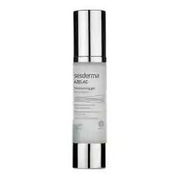 ژل مرطوب آزلاک سسدرما